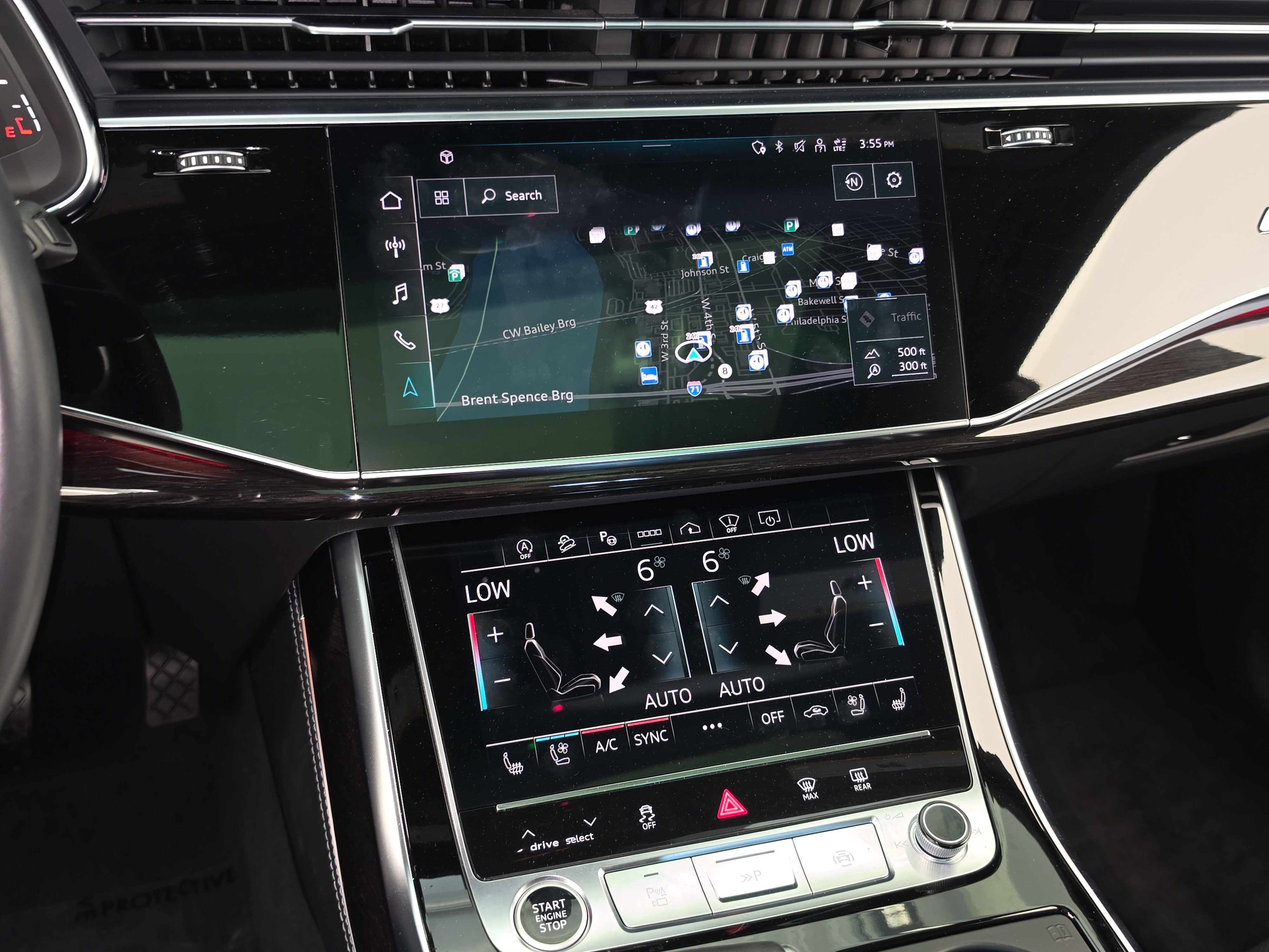 2023 Audi Q8 Prestige