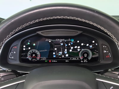 2023 Audi Q8 Prestige