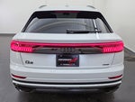 2023 Audi Q8 Prestige