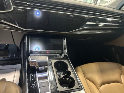 2023 Audi Q7 Premium Plus