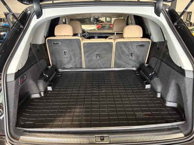 2023 Audi Q7 Premium Plus