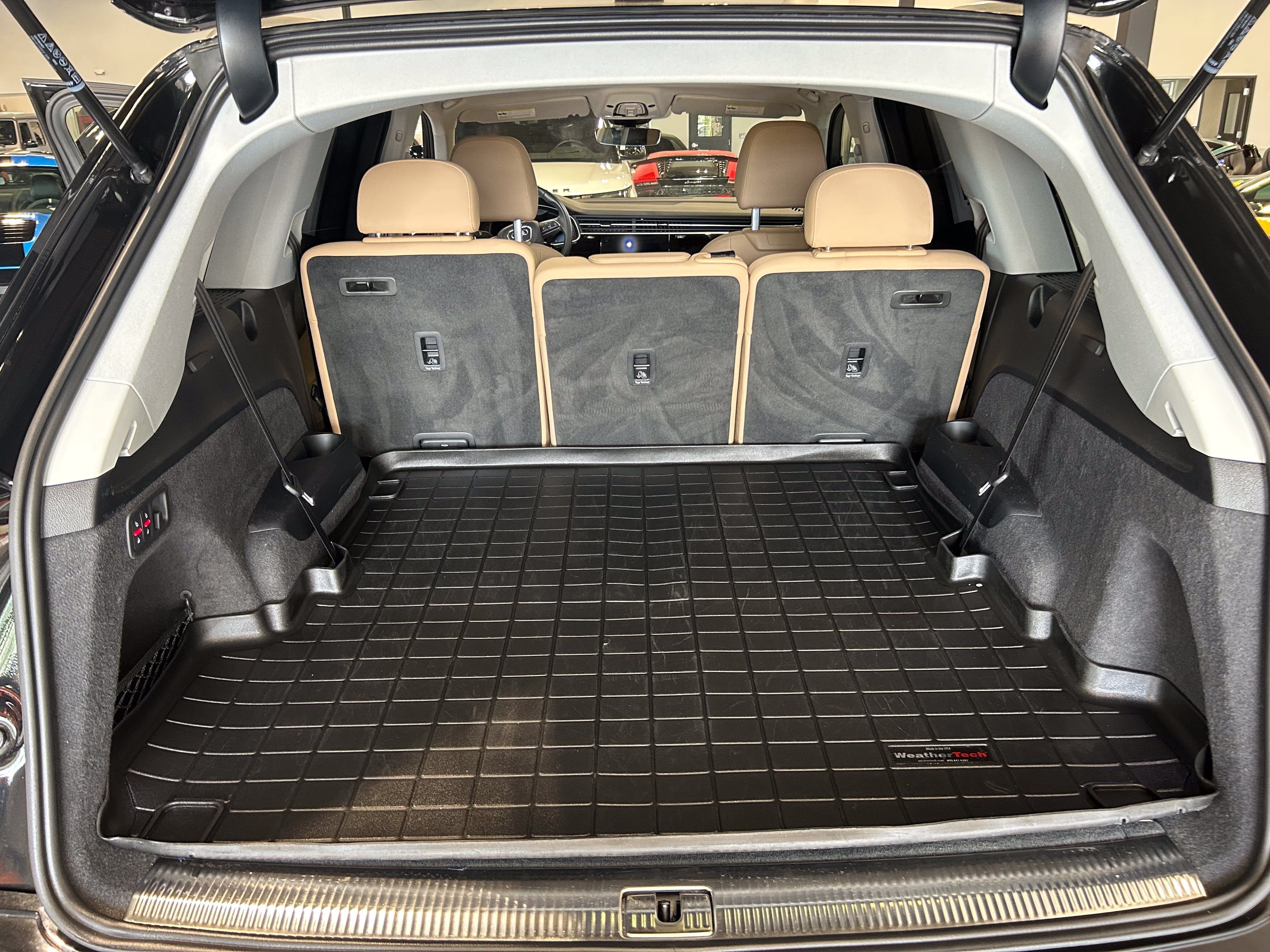 2023 Audi Q7 Premium Plus