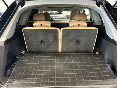 2023 Audi Q7 Premium Plus