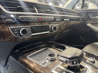 2017 Audi Q7 Prestige