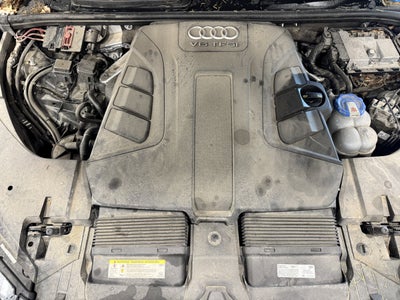 2017 Audi Q7 Prestige