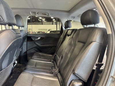 2017 Audi Q7 Prestige