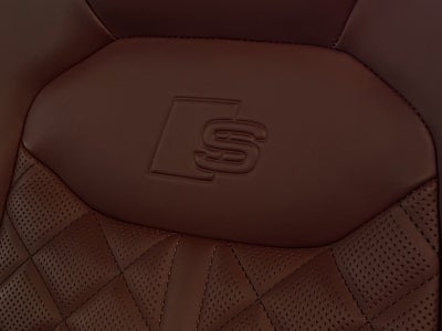 2021 Audi SQ7 Prestige
