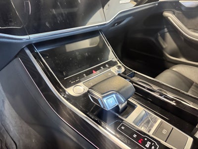 2020 Audi A8 L 4.0