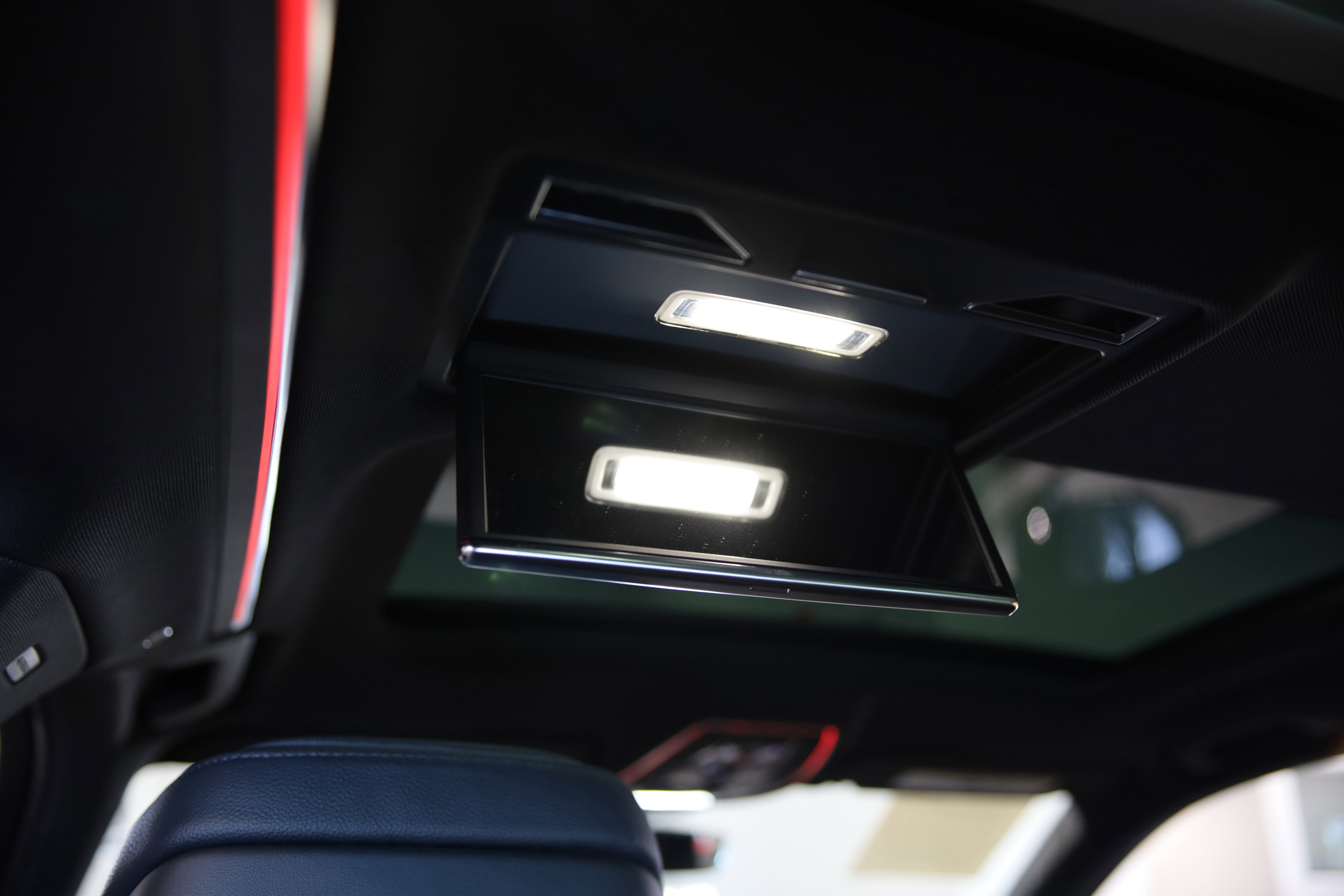 2020 Audi A8 L L 60