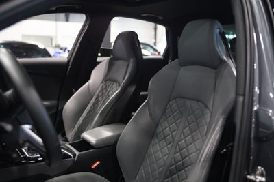 2022 Audi S4 Sedan Premium Plus