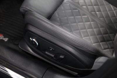 2022 Audi S4 Sedan Premium Plus