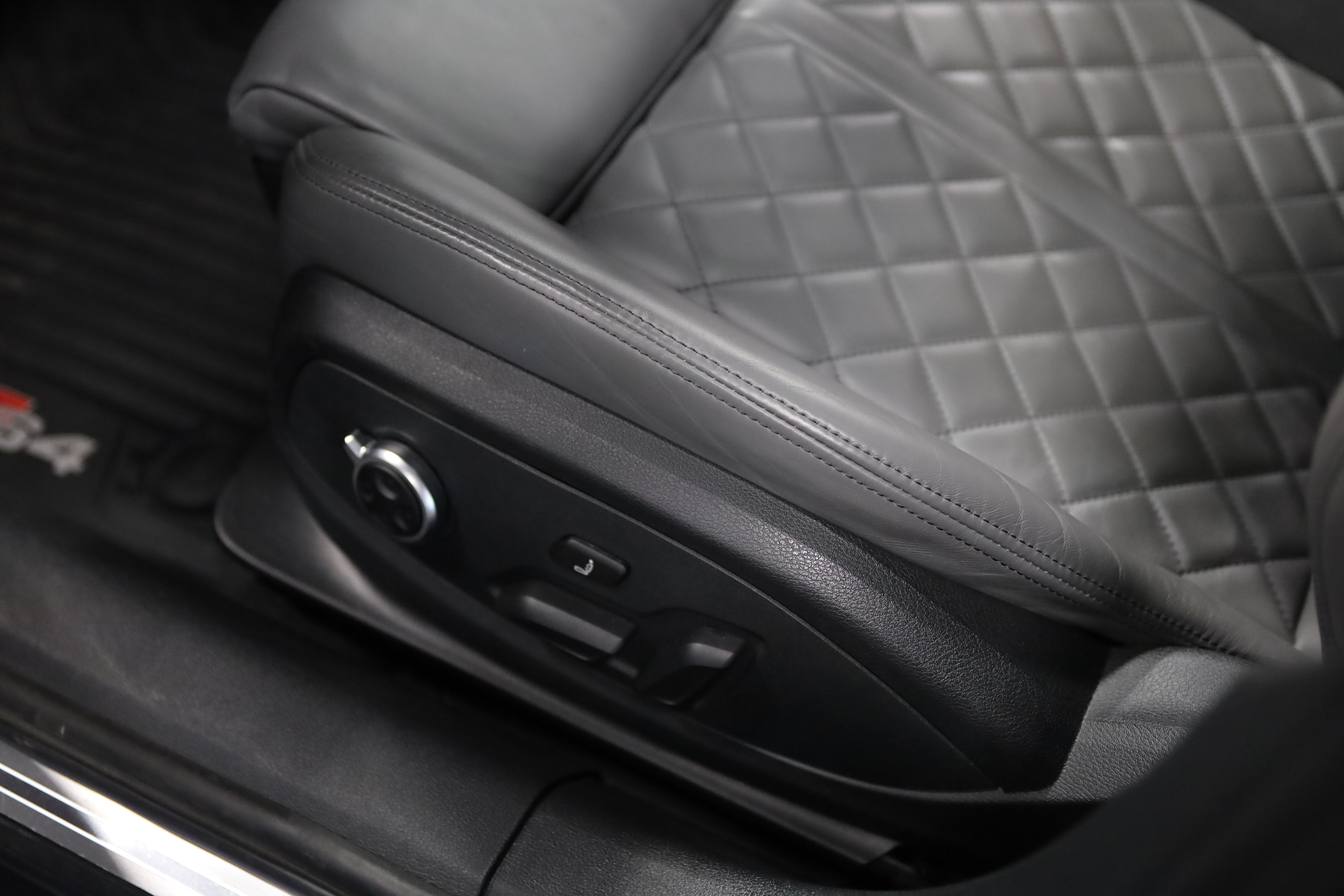 2022 Audi S4 Sedan Premium Plus