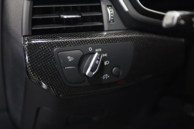 2022 Audi S4 Sedan Premium Plus