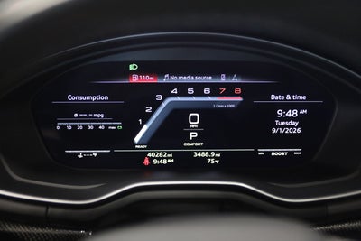2022 Audi S4 Sedan Premium Plus