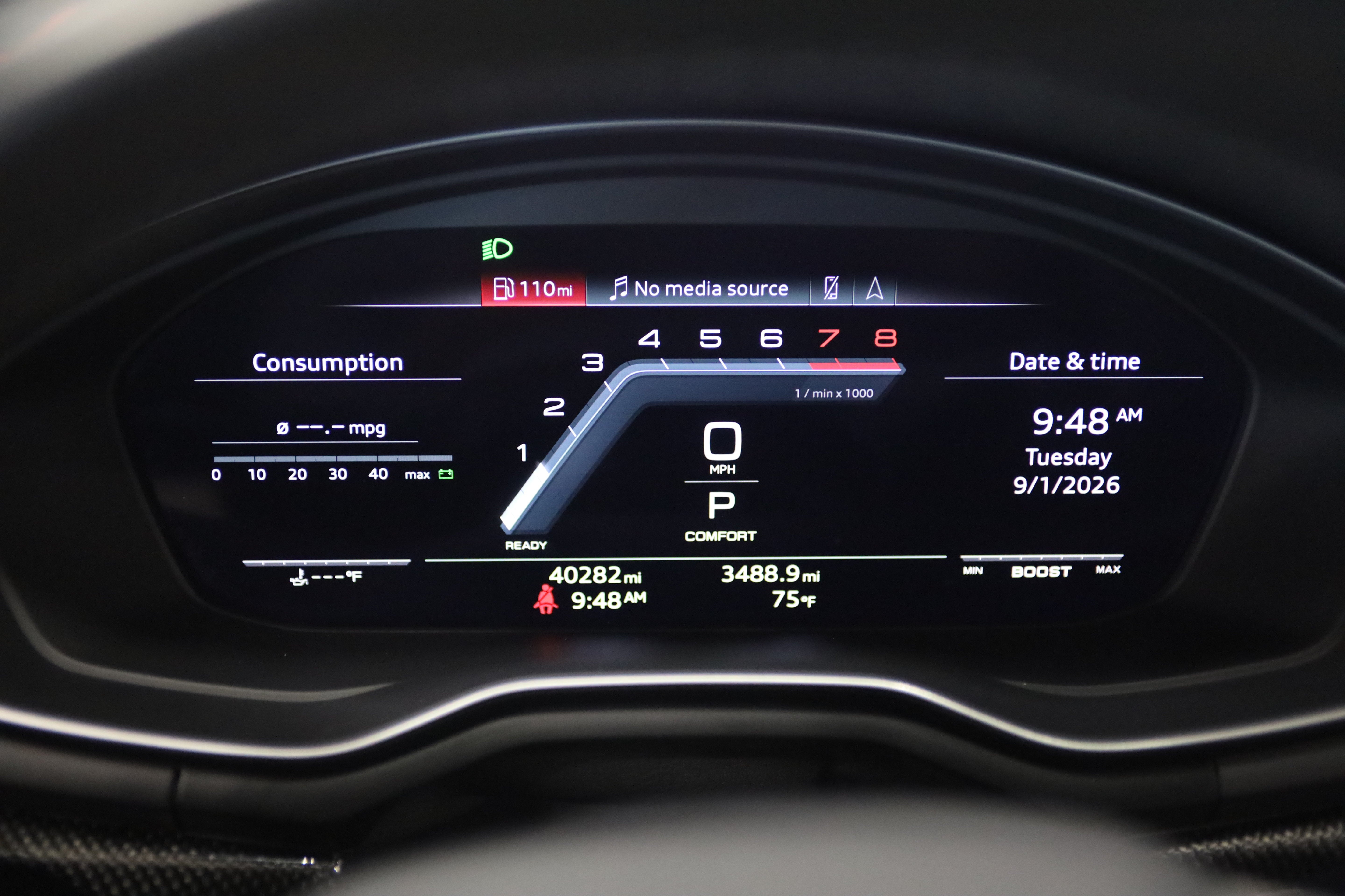 2022 Audi S4 Sedan Premium Plus