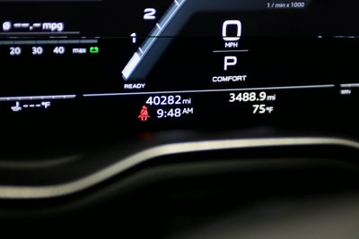 2022 Audi S4 Sedan Premium Plus
