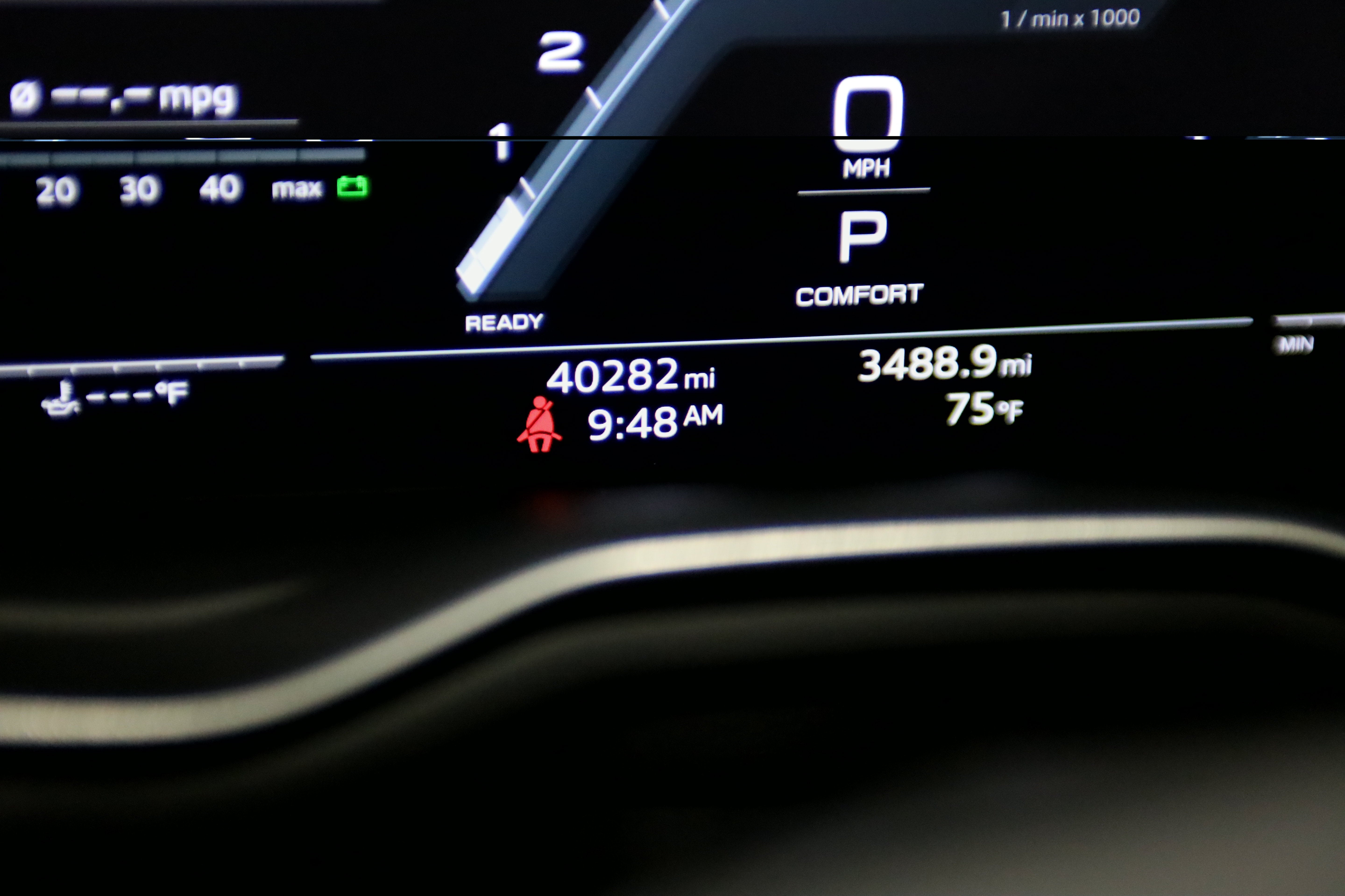 2022 Audi S4 Sedan Premium Plus