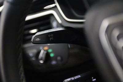 2022 Audi S4 Sedan Premium Plus