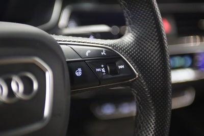 2022 Audi S4 Sedan Premium Plus