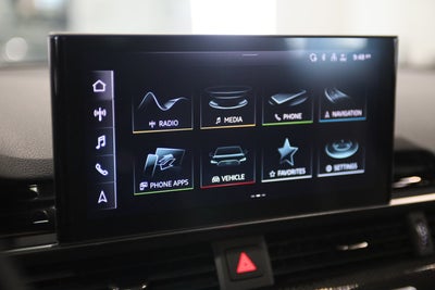 2022 Audi S4 Sedan Premium Plus