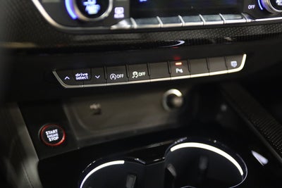 2022 Audi S4 Sedan Premium Plus