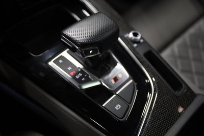 2022 Audi S4 Sedan Premium Plus