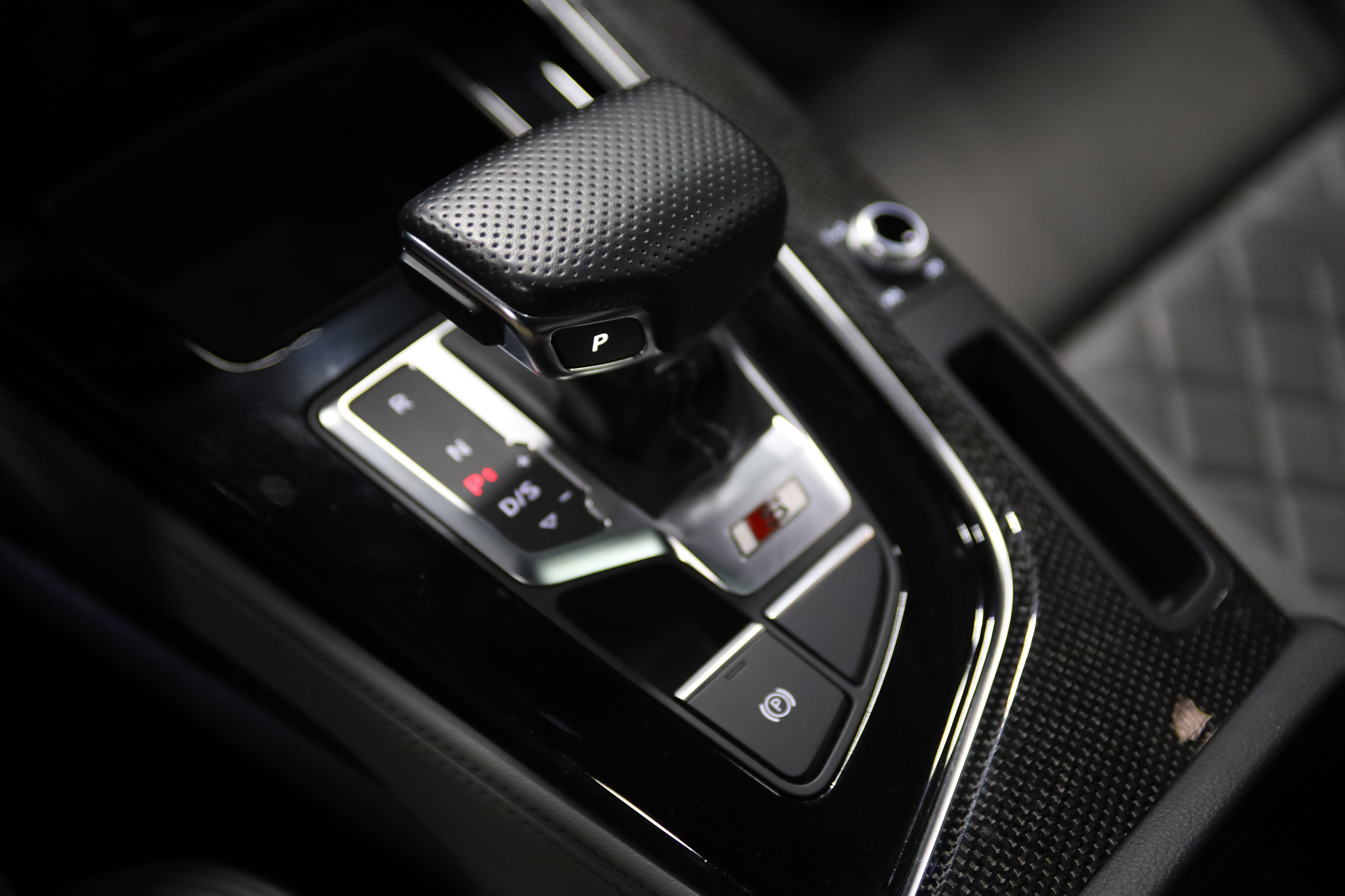 2022 Audi S4 Sedan Premium Plus