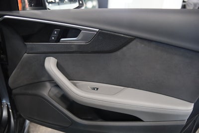2022 Audi S4 Sedan Premium Plus