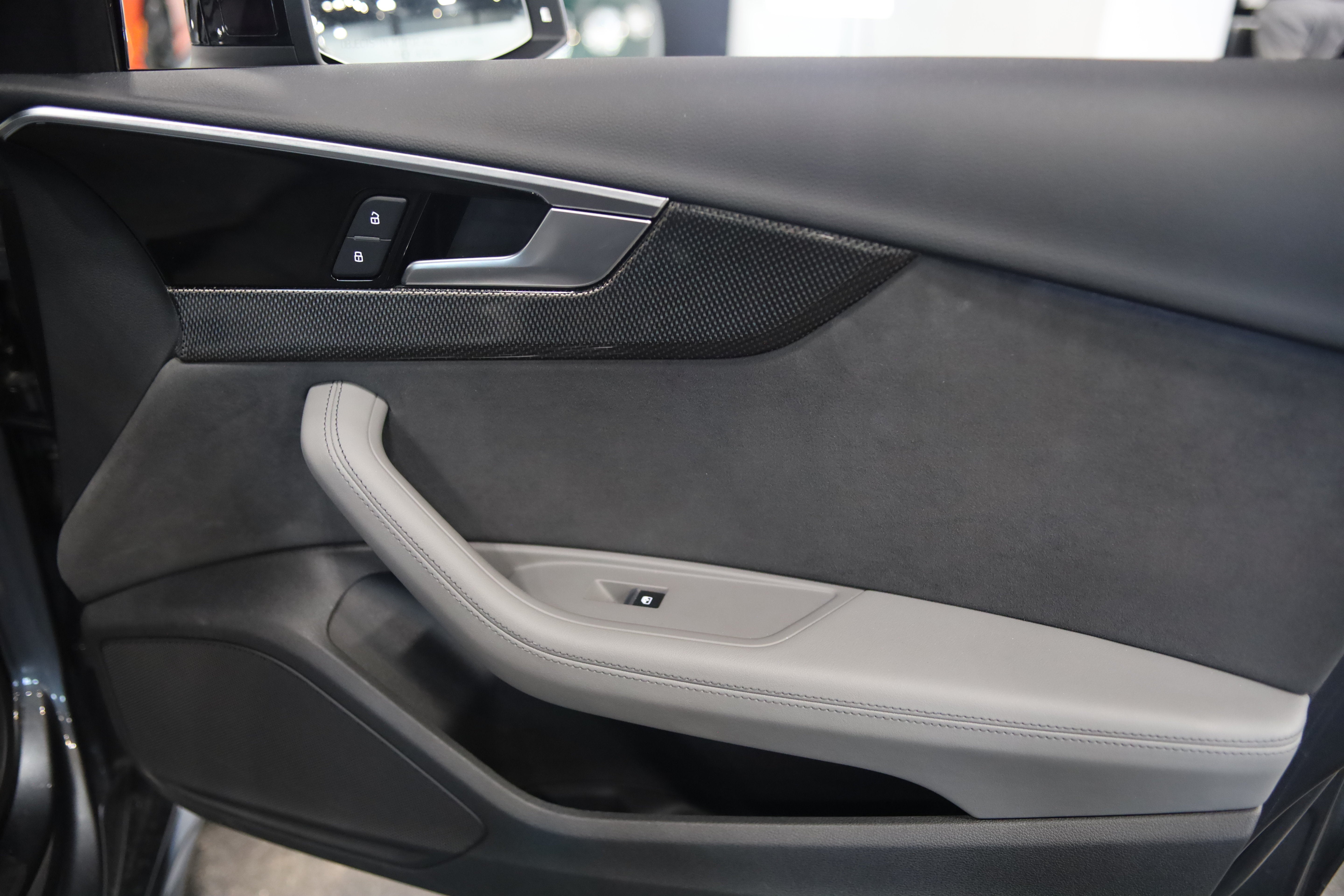 2022 Audi S4 Sedan Premium Plus
