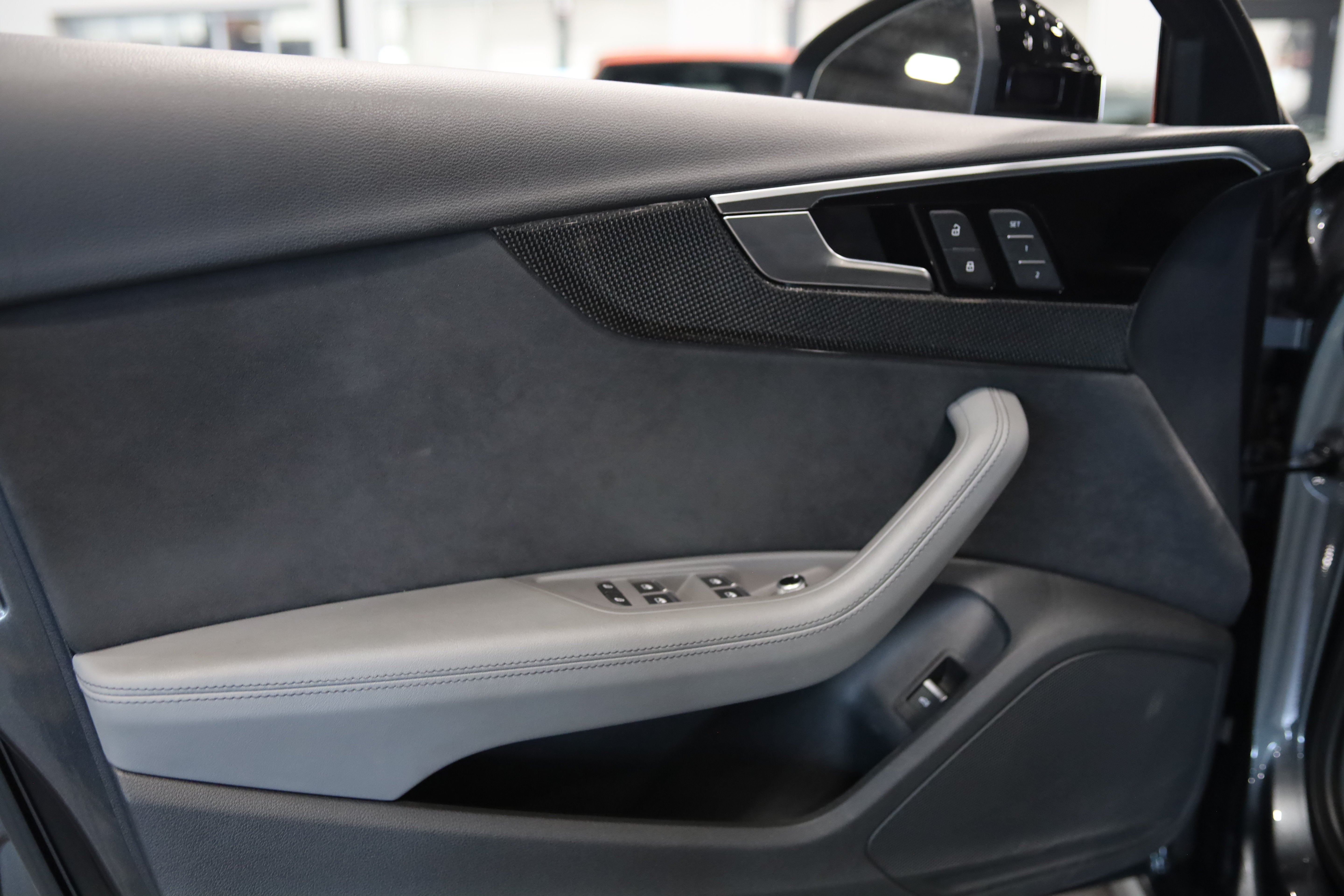 2022 Audi S4 Sedan Premium Plus