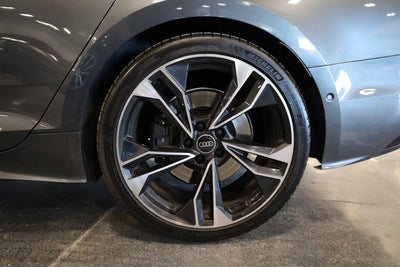 2023 Audi S5 Sportback Prestige