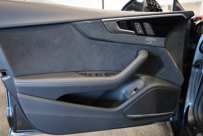 2023 Audi S5 Sportback Prestige