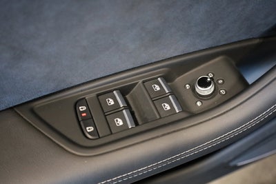 2023 Audi S5 Sportback Prestige