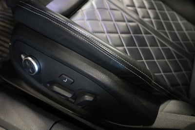 2023 Audi S5 Sportback Prestige