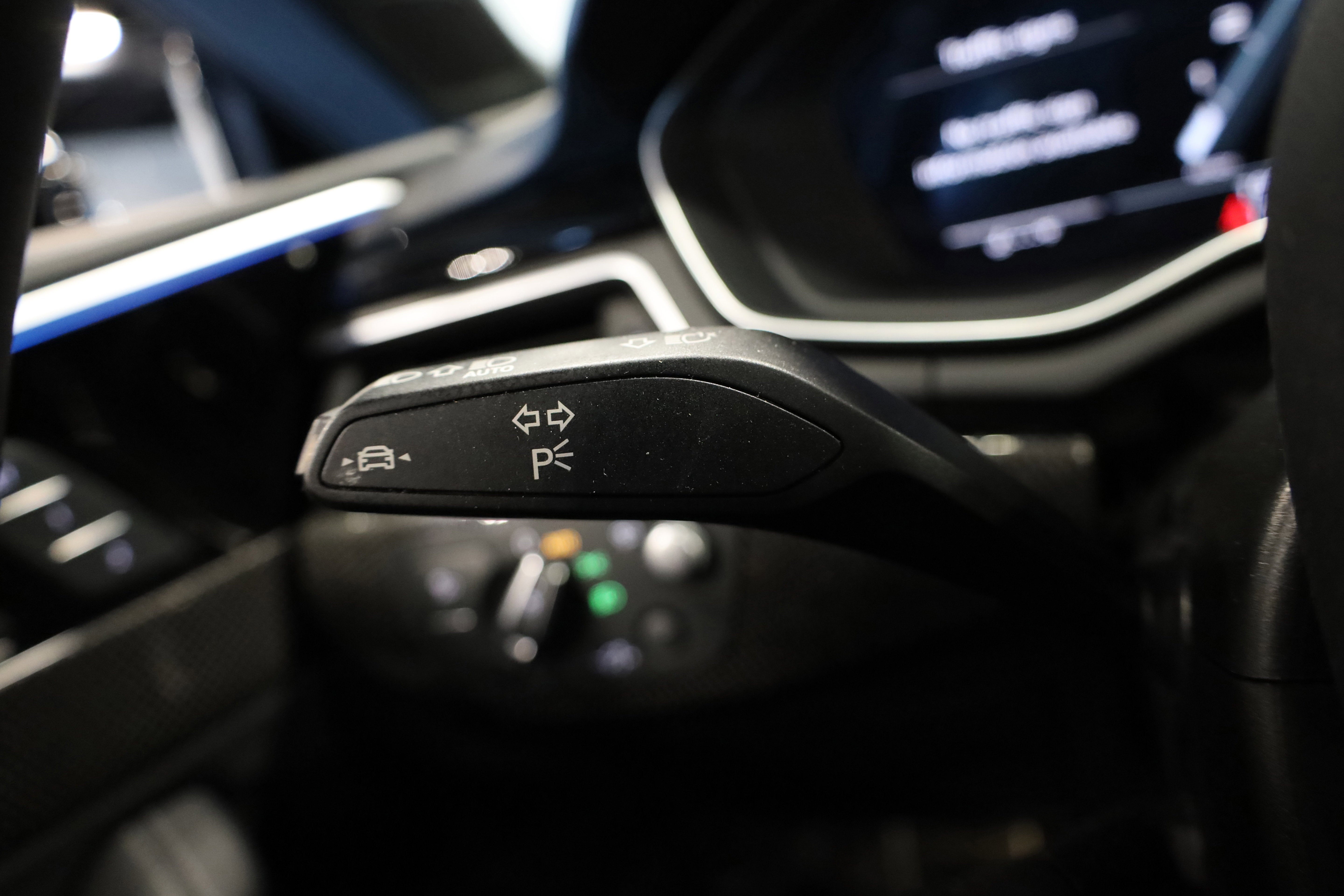 2023 Audi S5 Sportback Prestige