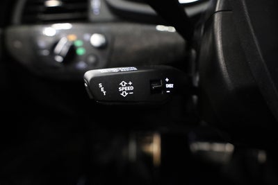 2023 Audi S5 Sportback Prestige