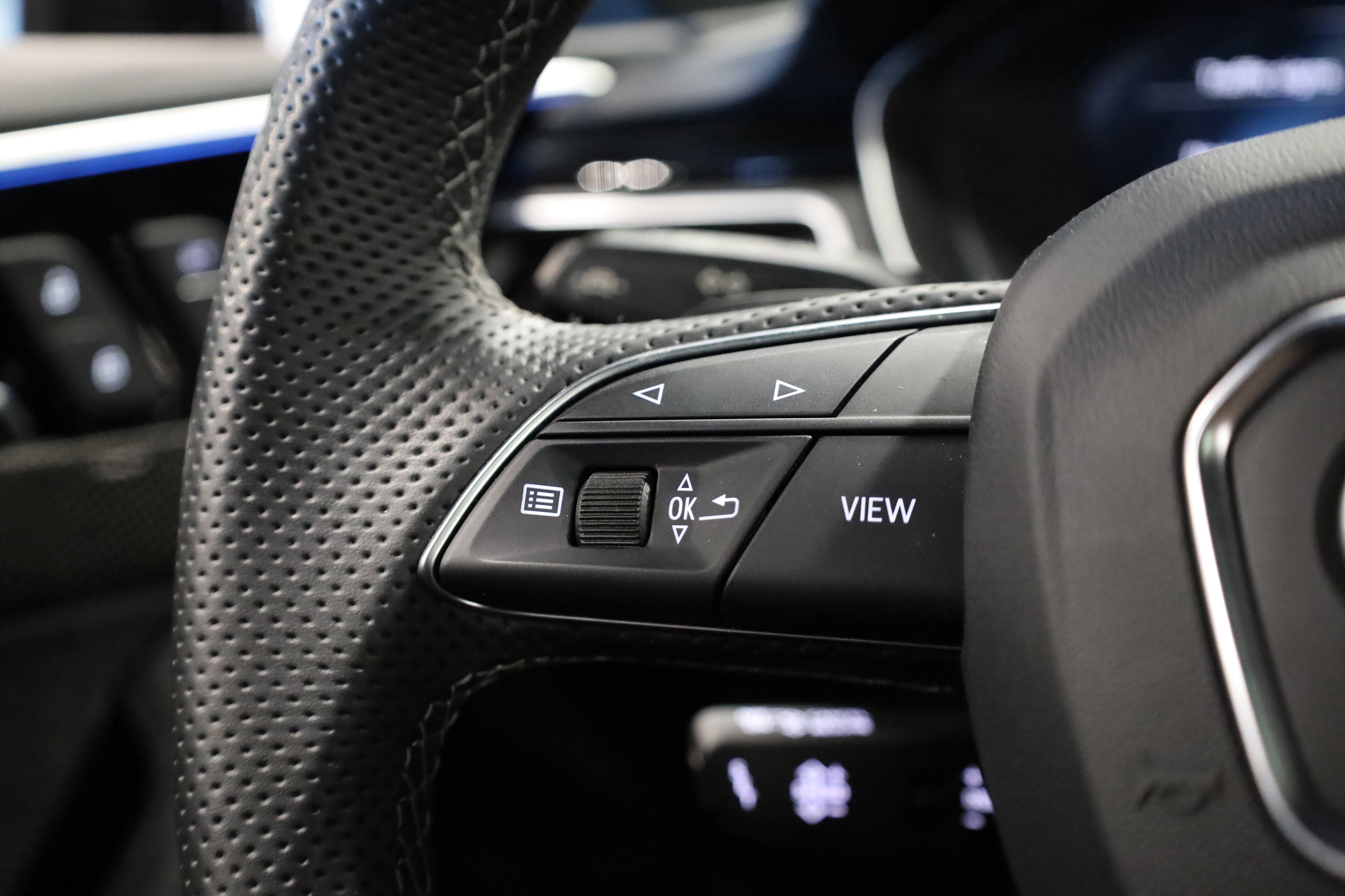 2023 Audi S5 Sportback Prestige