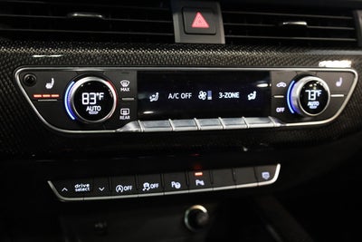 2023 Audi S5 Sportback Prestige