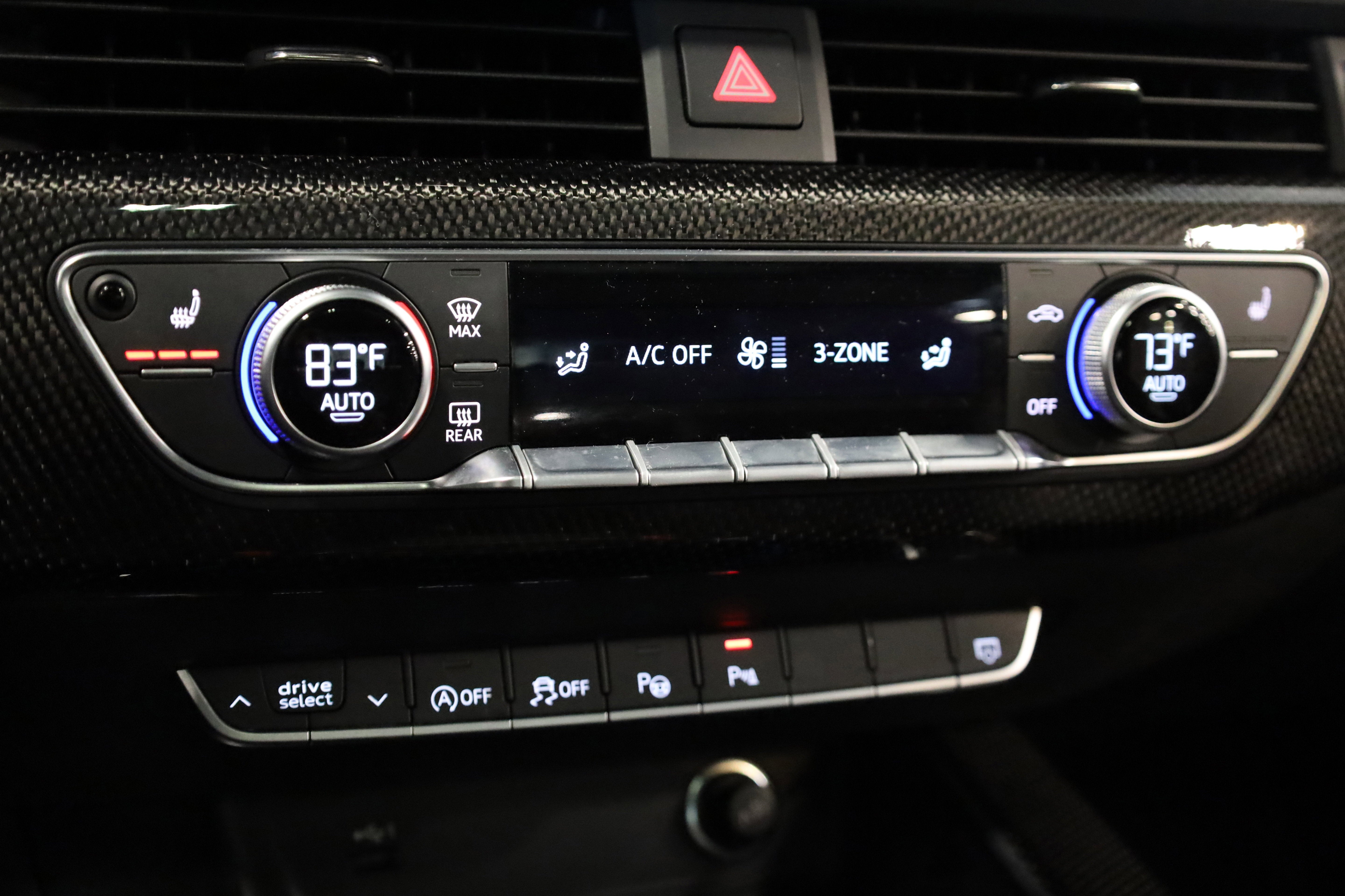 2023 Audi S5 Sportback Prestige