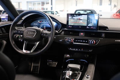 2023 Audi S5 Sportback Prestige