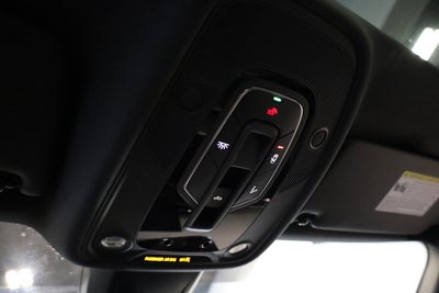 2023 Audi S5 Sportback Prestige