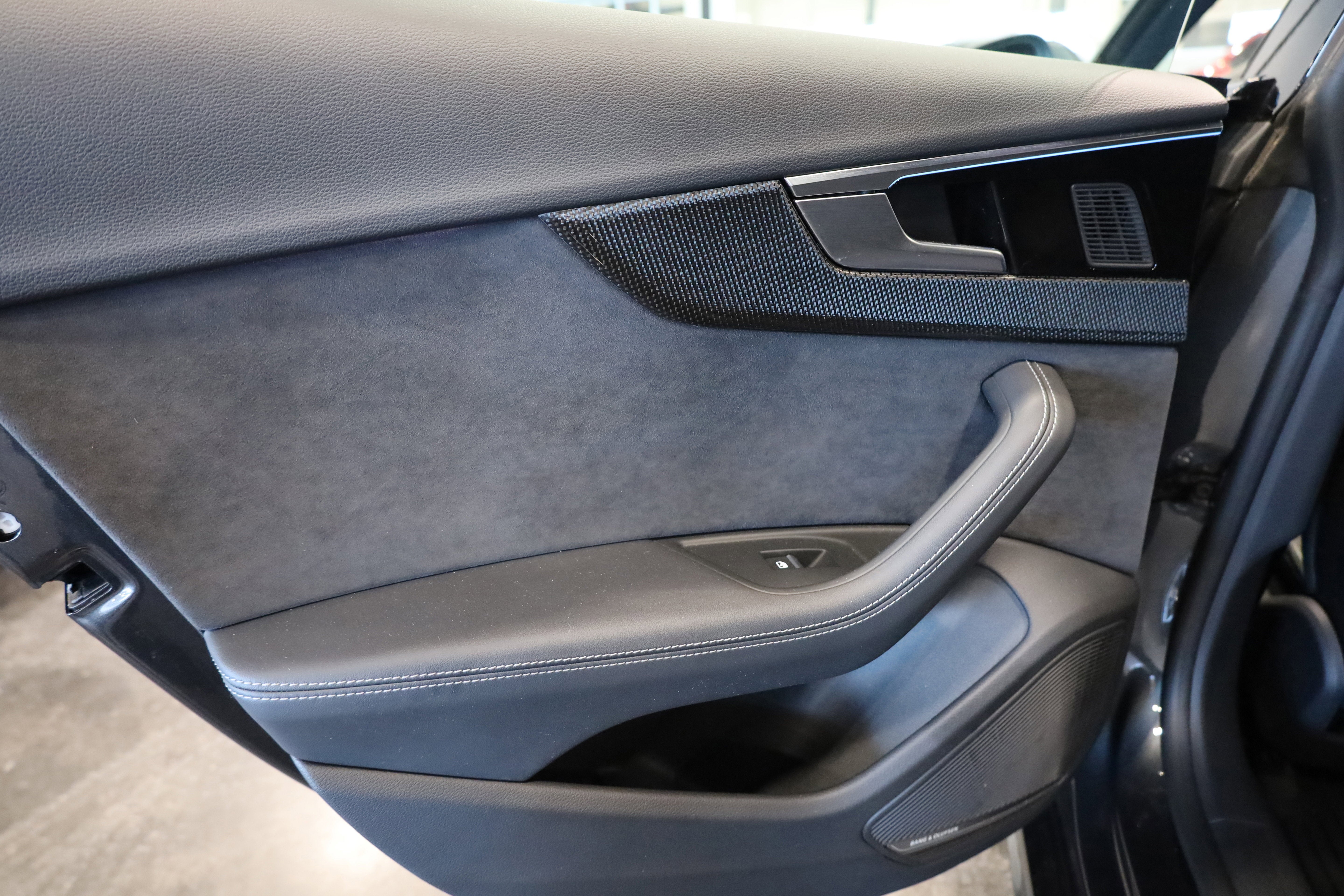 2023 Audi S5 Sportback Prestige