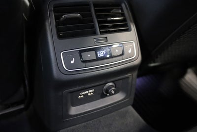 2023 Audi S5 Sportback Prestige