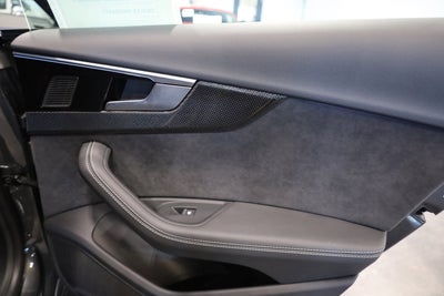 2023 Audi S5 Sportback Prestige