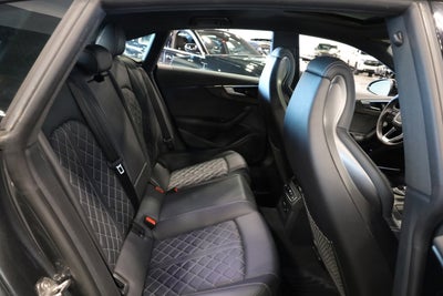 2023 Audi S5 Sportback Prestige