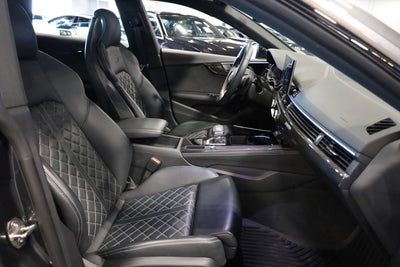 2023 Audi S5 Sportback Prestige