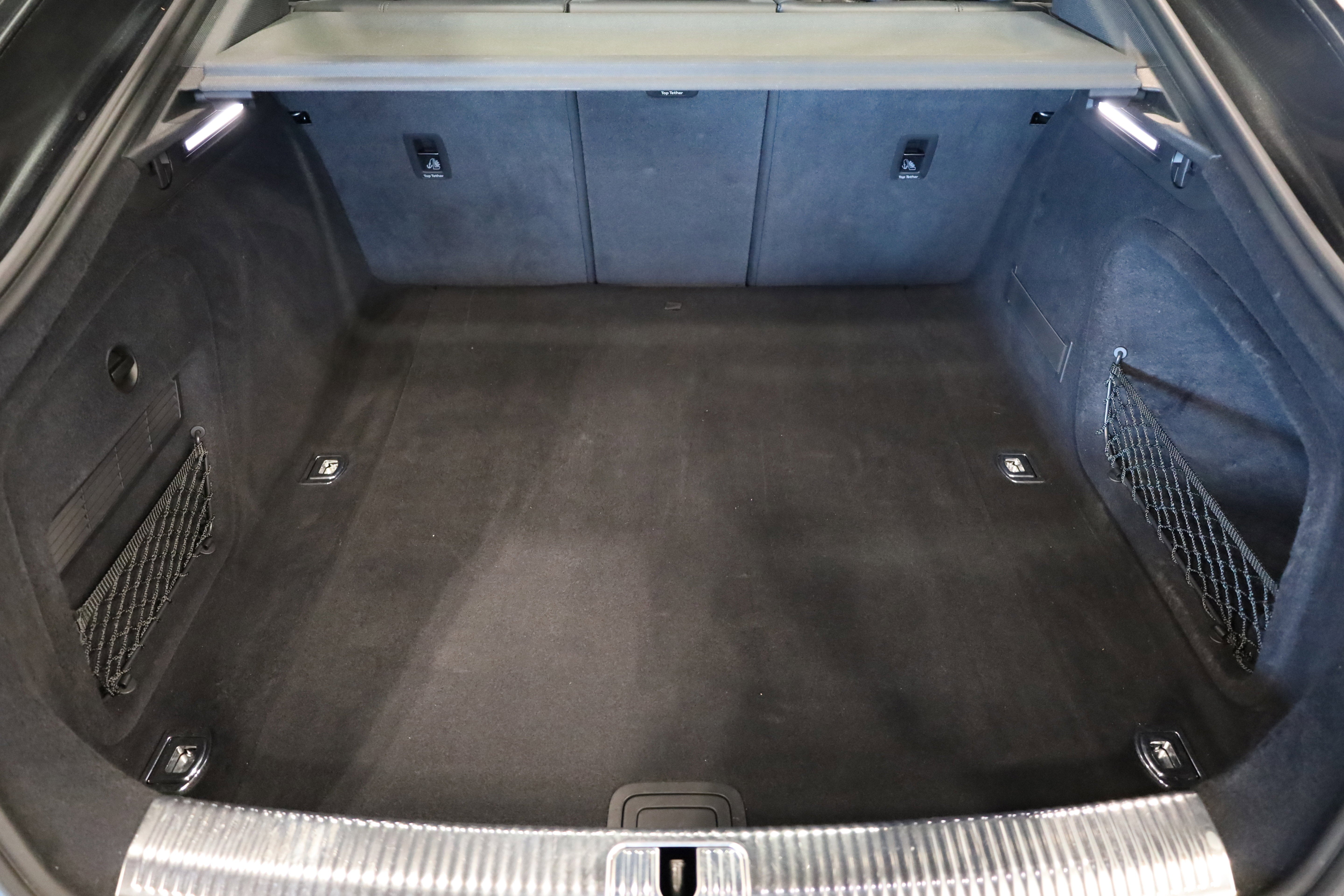 2023 Audi S5 Sportback Prestige