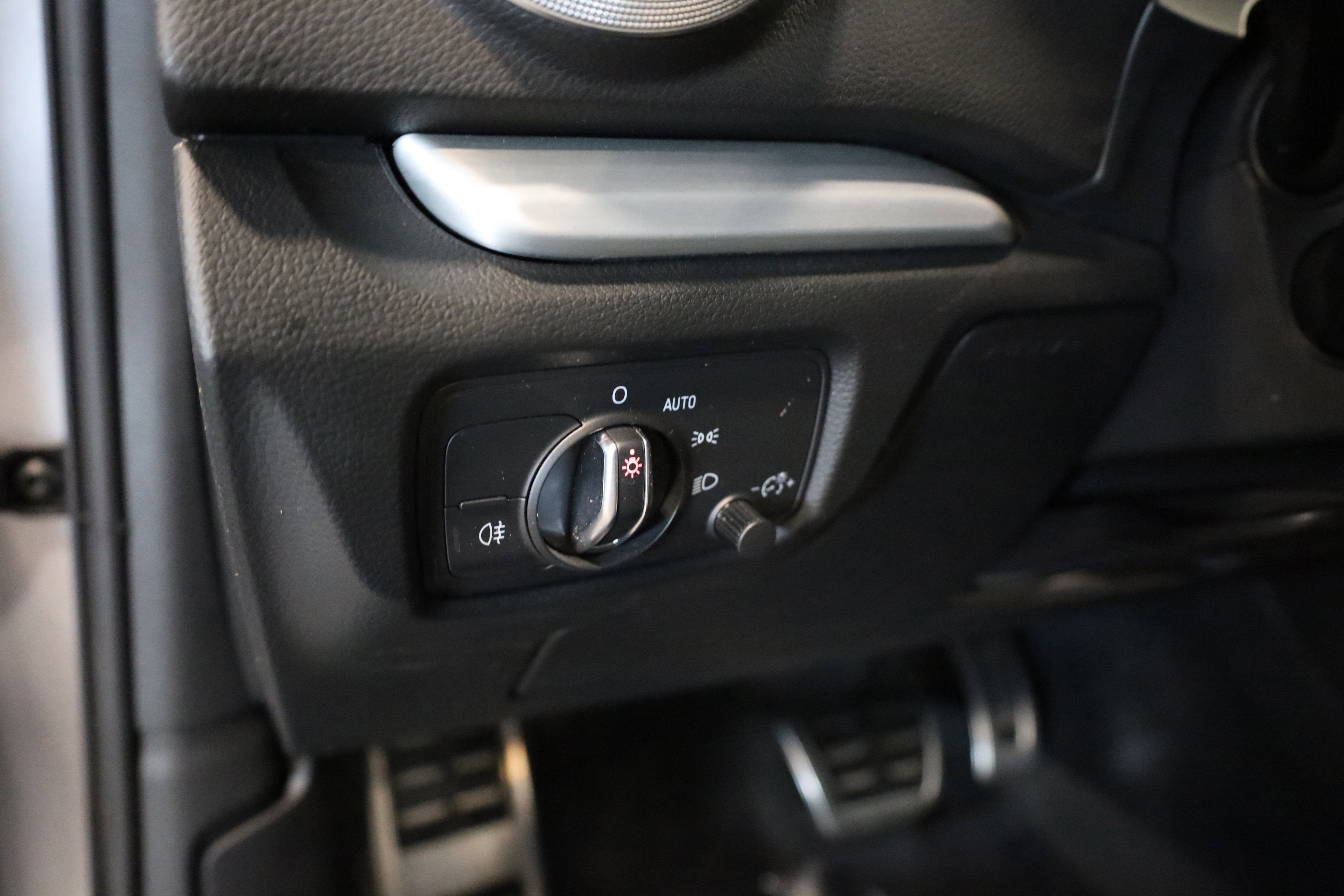 2015 Audi S3 2.0T Premium