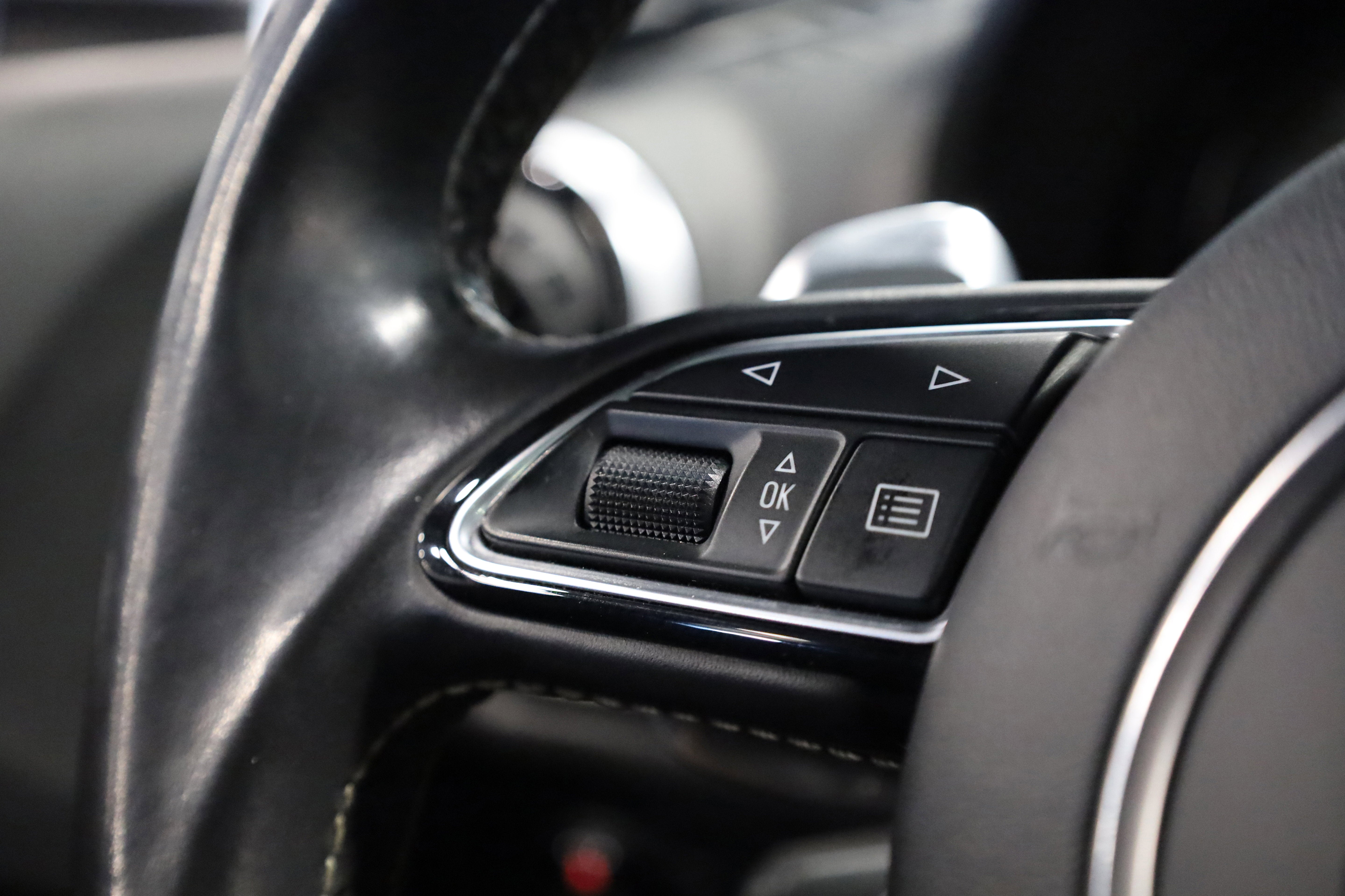 2015 Audi S3 2.0T Premium