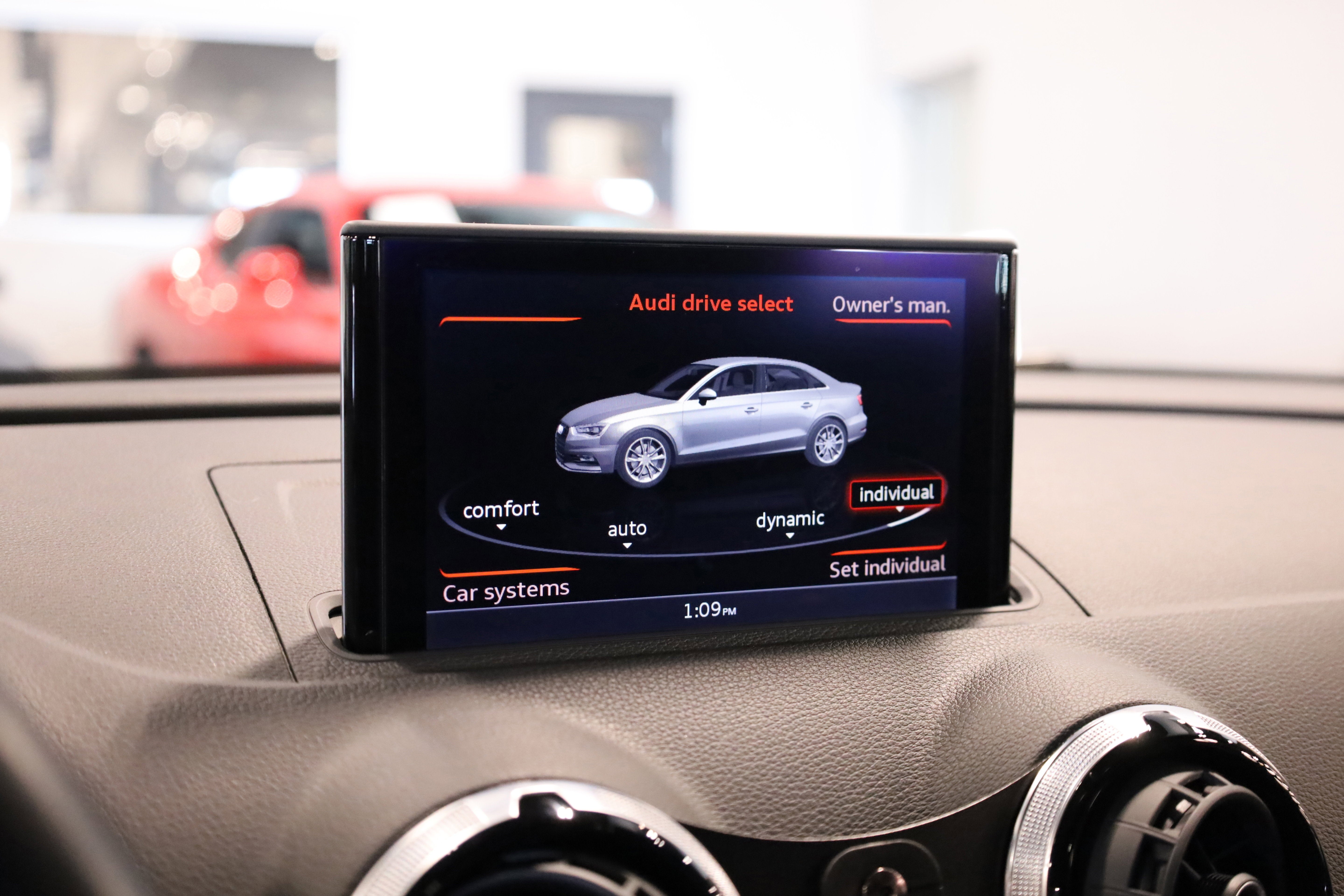 2015 Audi S3 2.0T Premium